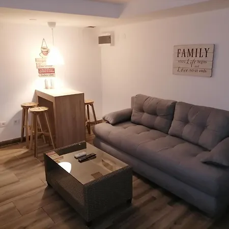 A Bre Da Bre Family Club Apartment Nis Exterior photo