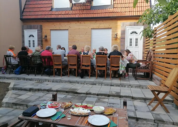 A Bre Da Bre Family Club