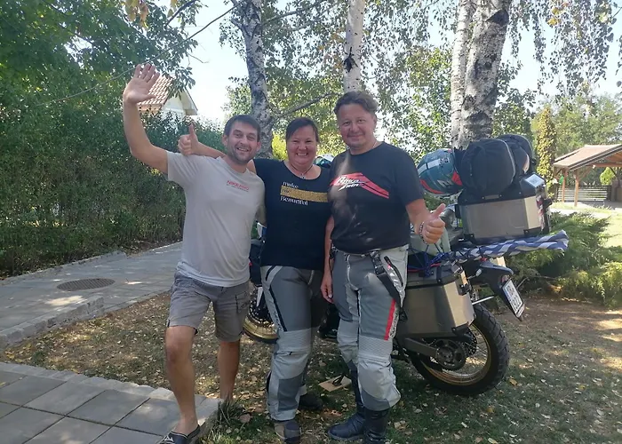 A Bre Da Bre Family Club