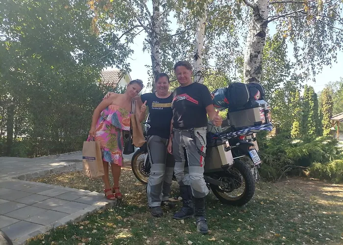A Bre Da Bre Family Club
