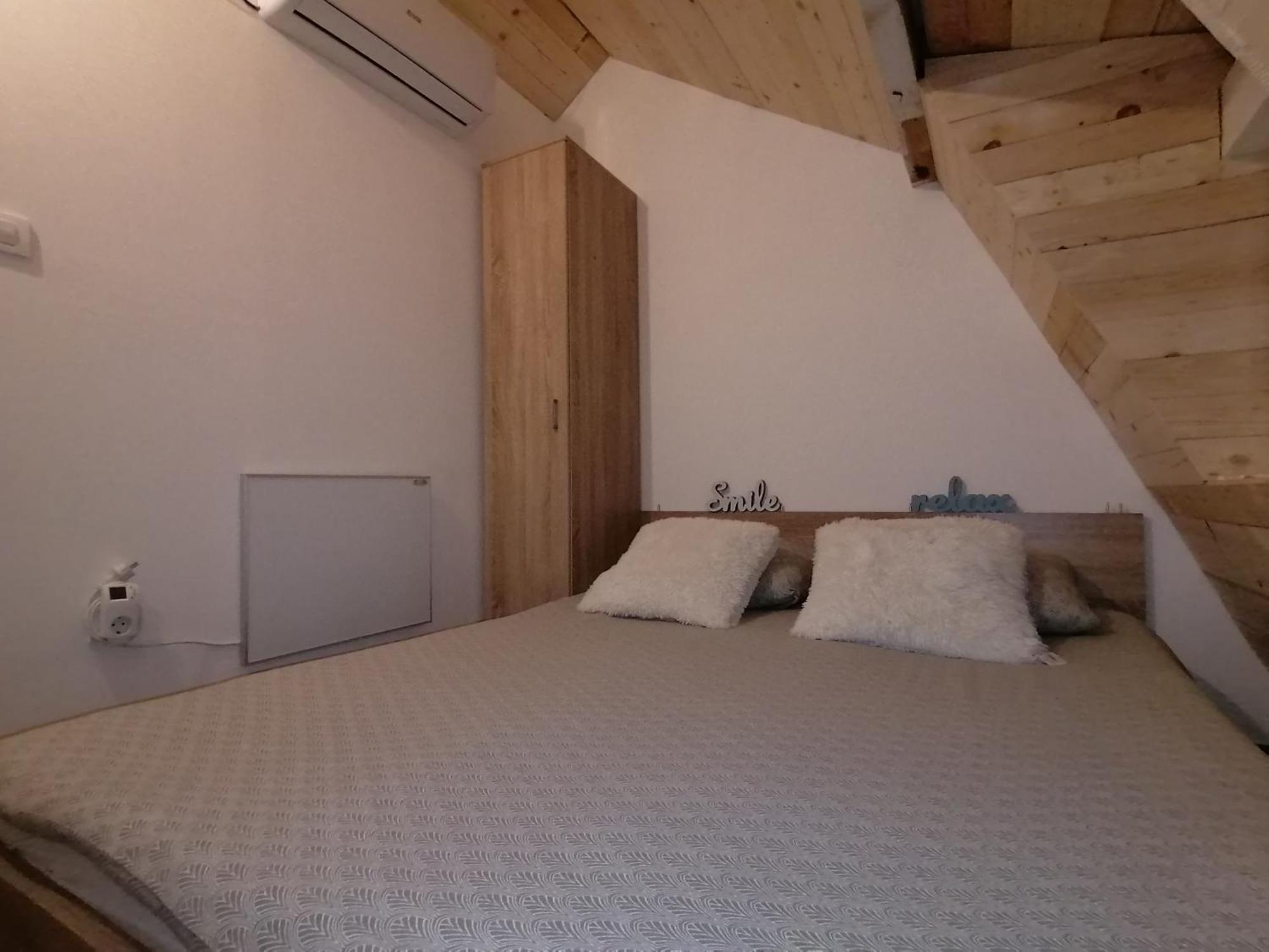 A Bre Da Bre Family Club Apartment *