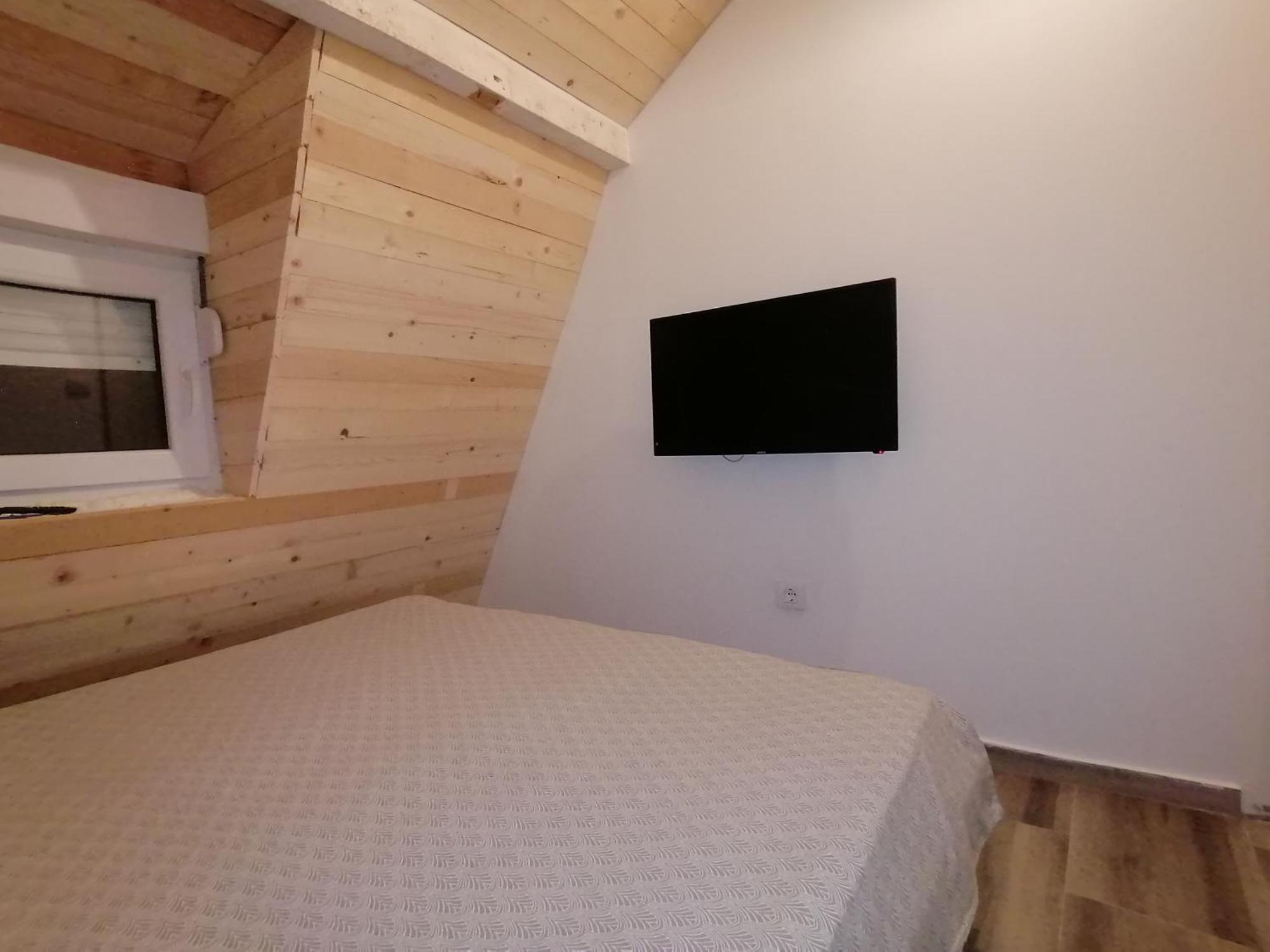 A Bre Da Bre Family Club Apartment Nis