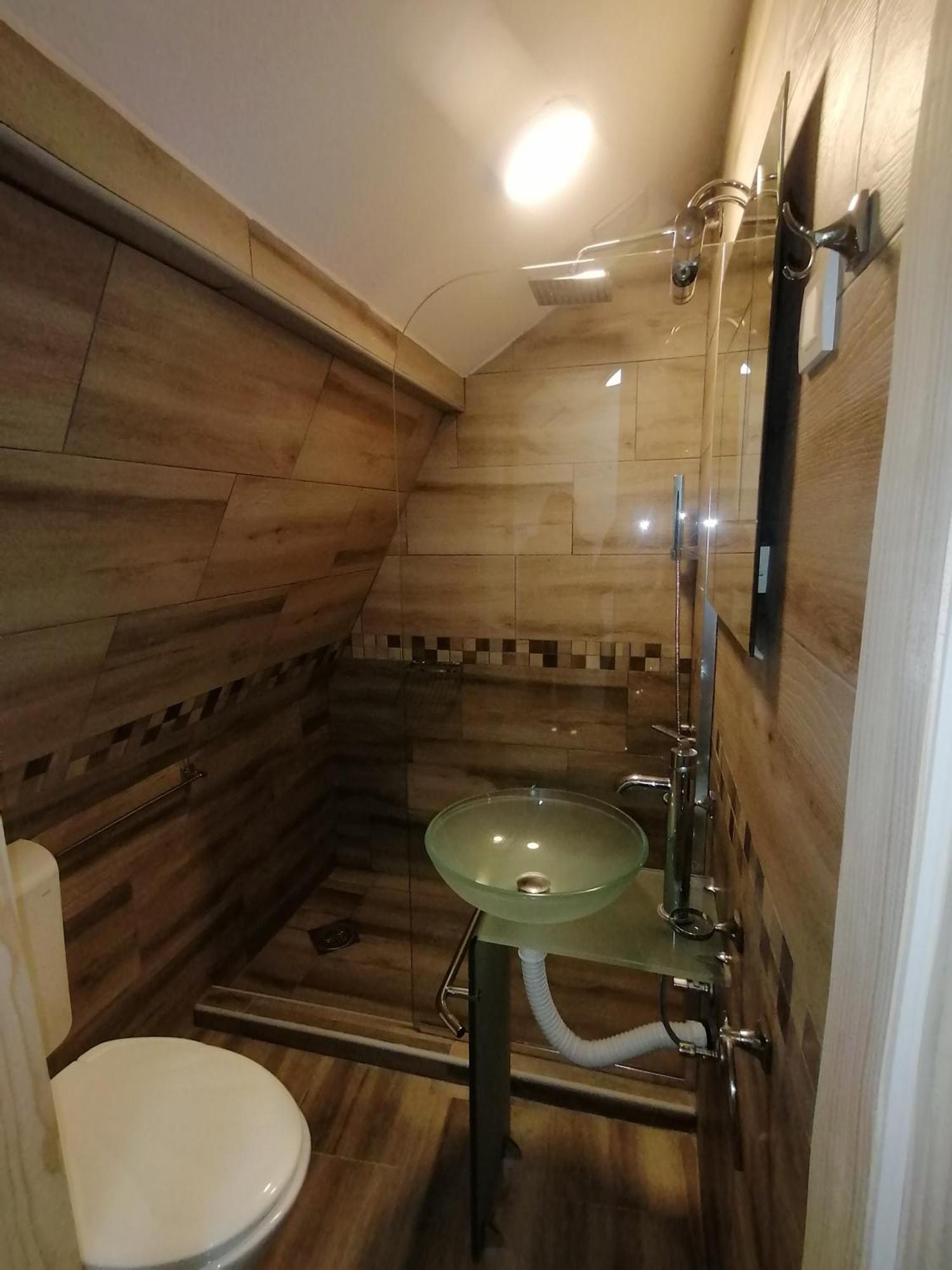A Bre Da Bre Family Club Apartment