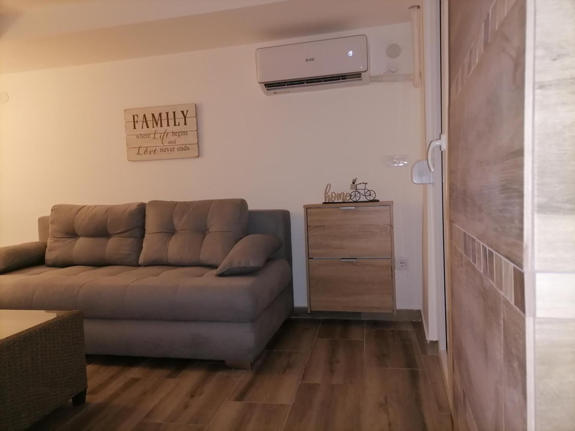 A Bre Da Bre Family Club Apartment Nis