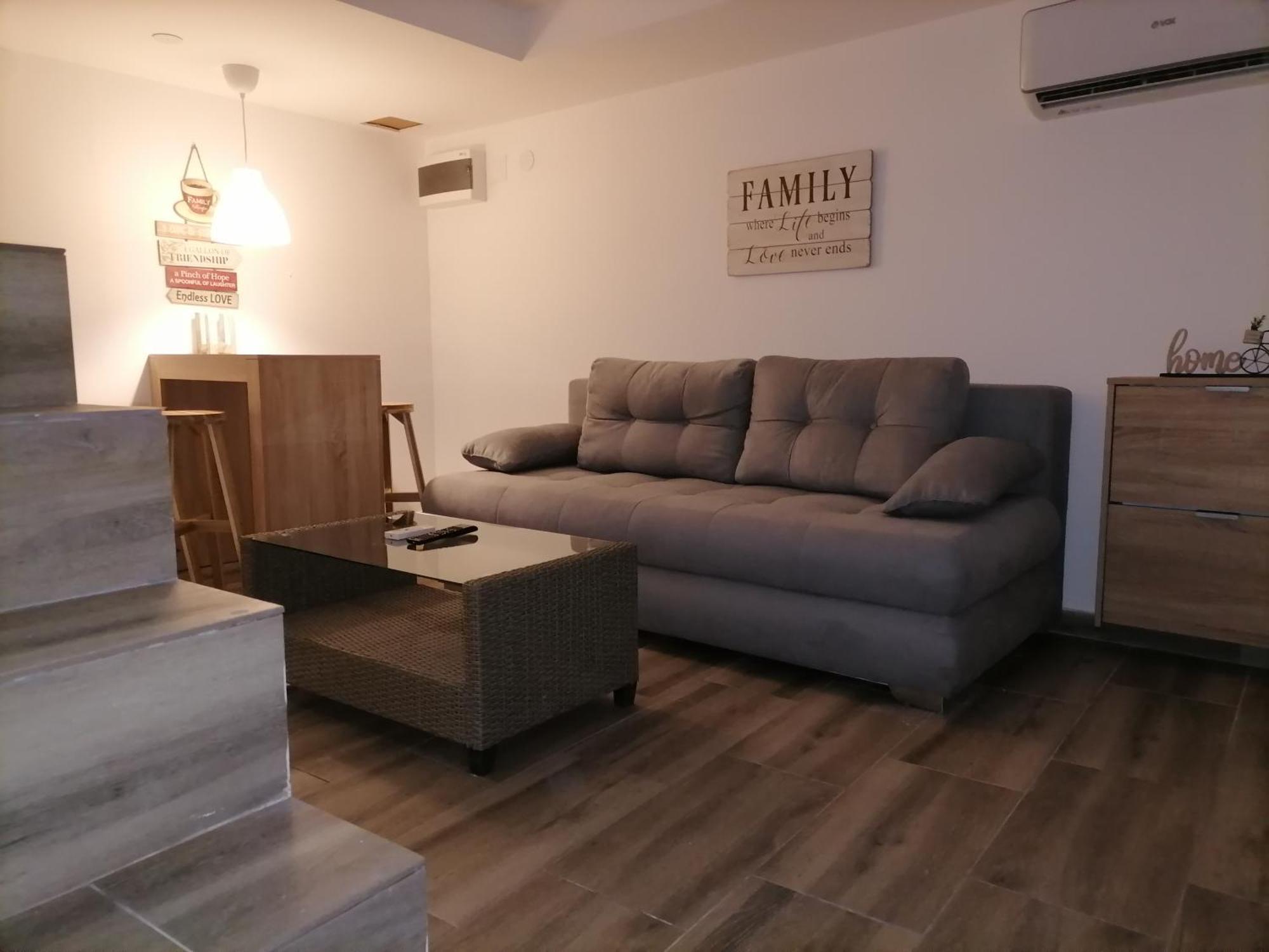 Apartment A Bre Da Bre Family Club Nis