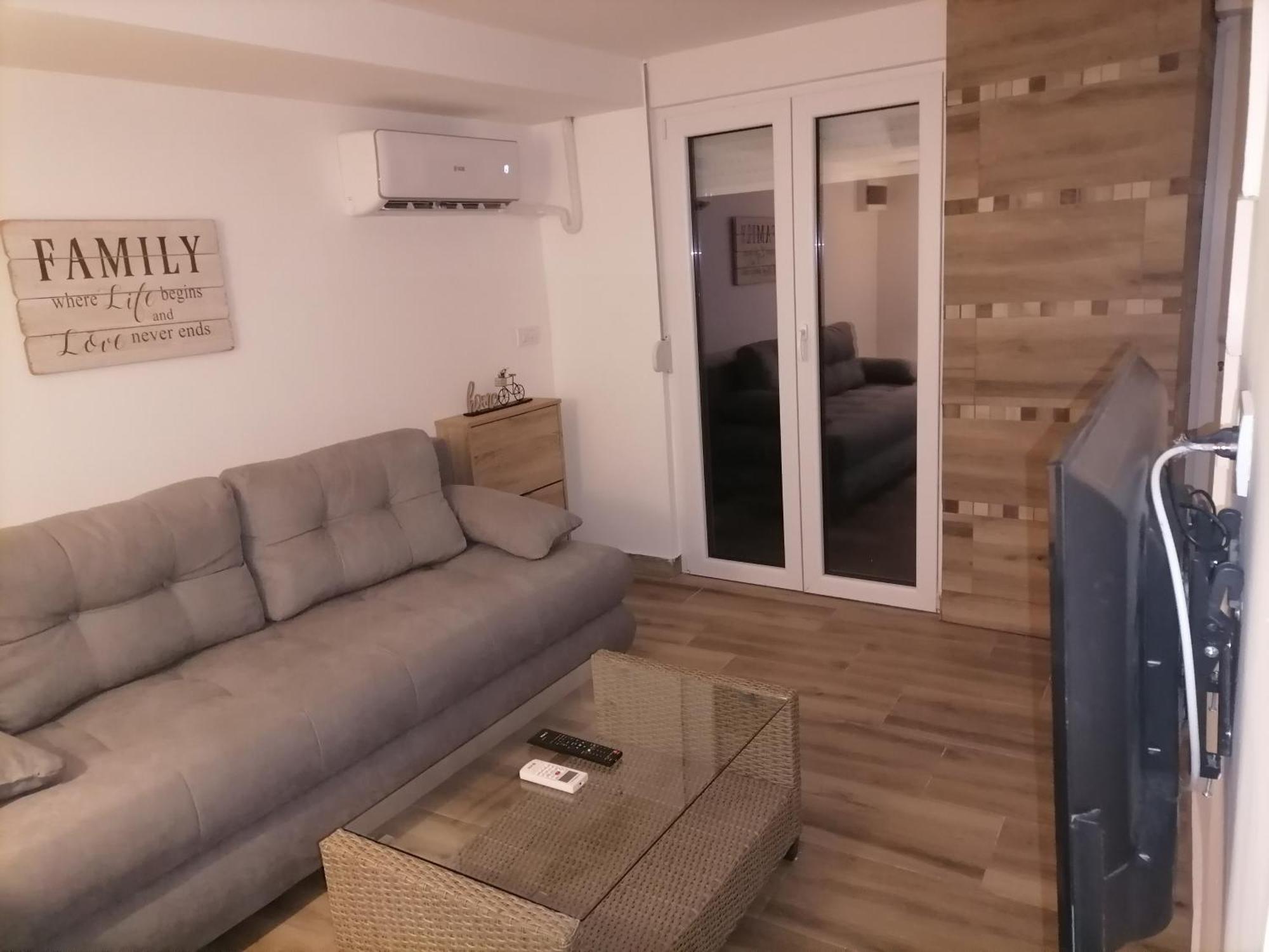 A Bre Da Bre Family Club Apartment Nis