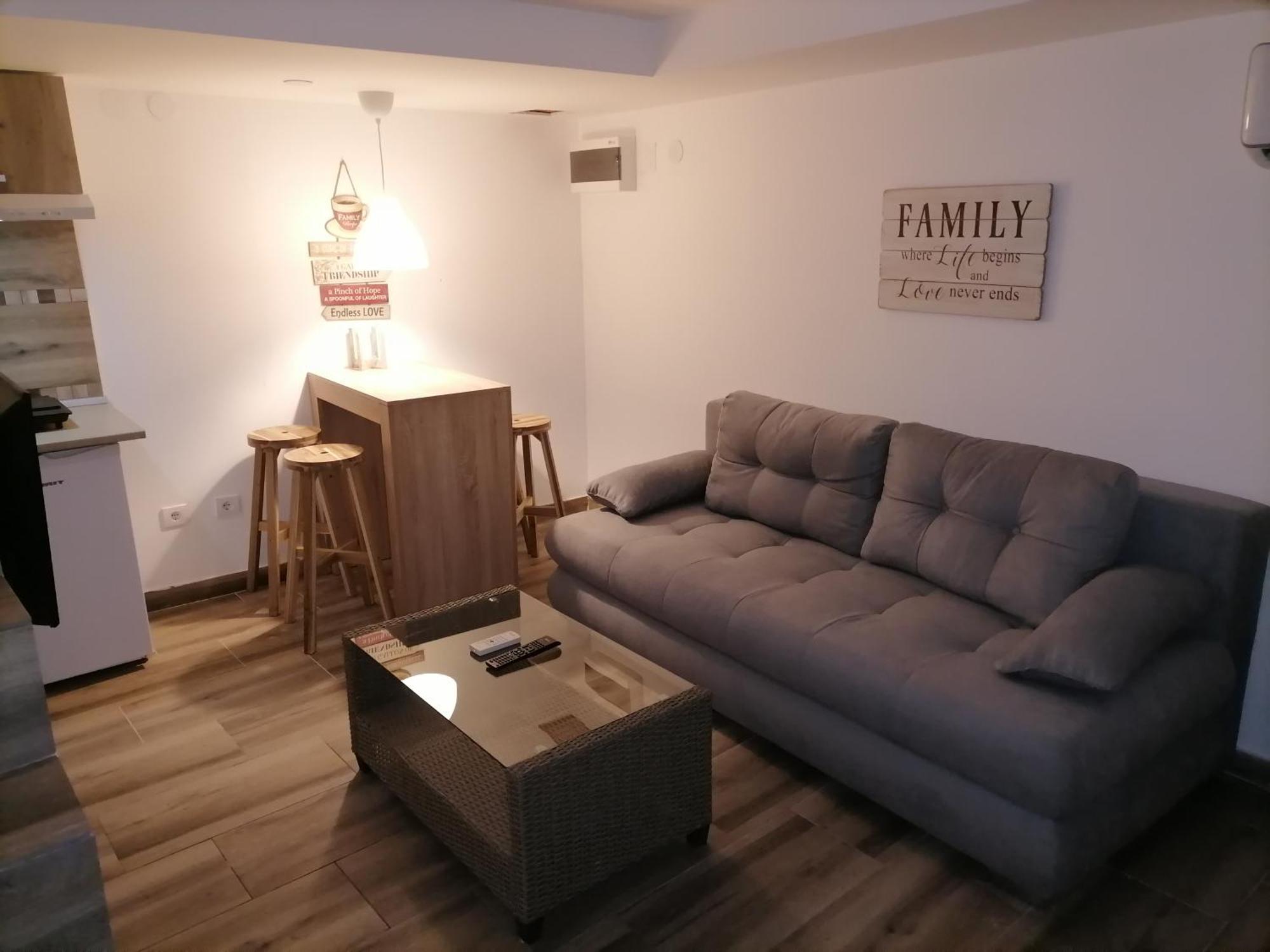 Apartment A Bre Da Bre Family Club