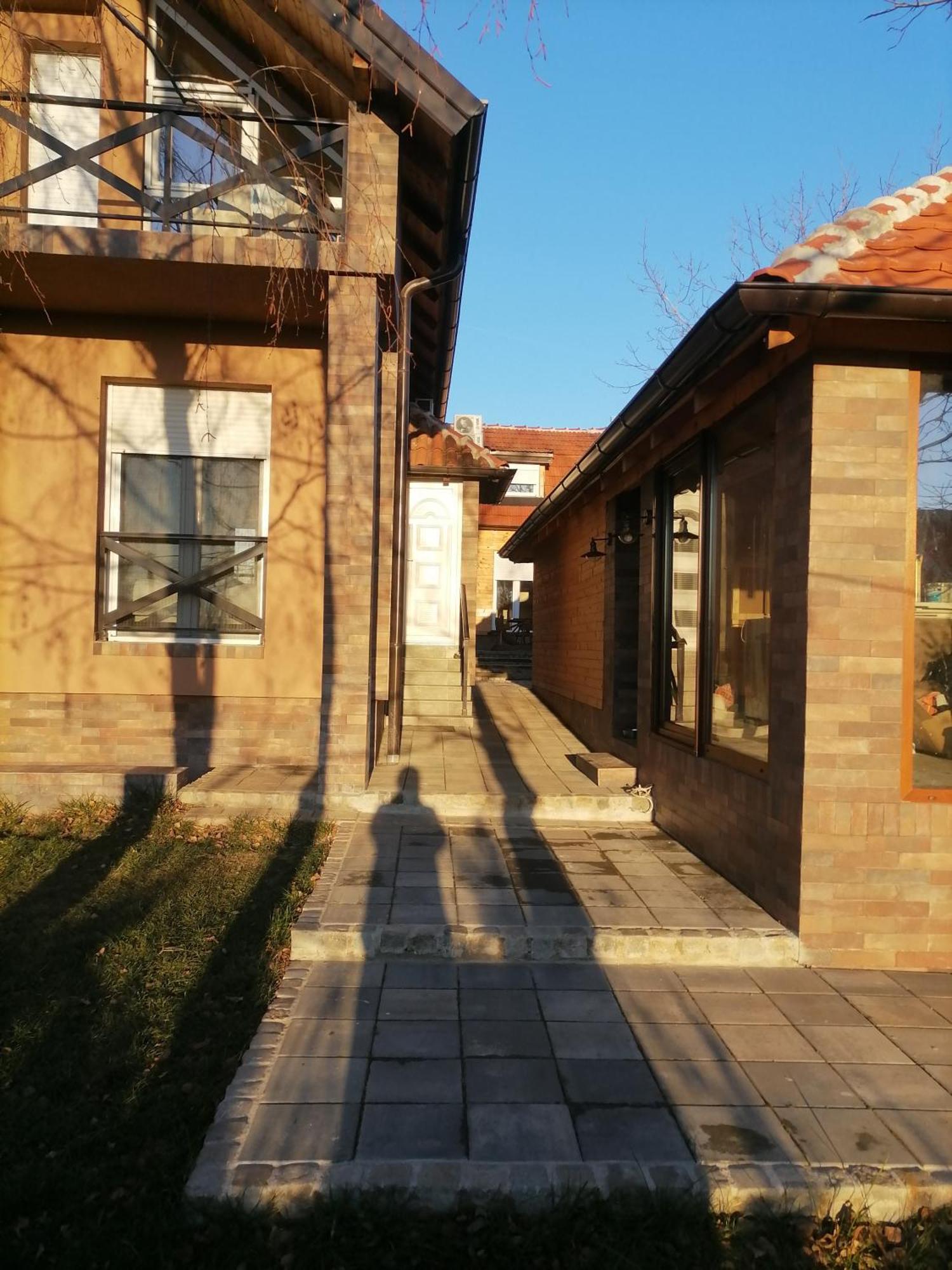 Apartment A Bre Da Bre Family Club Nis