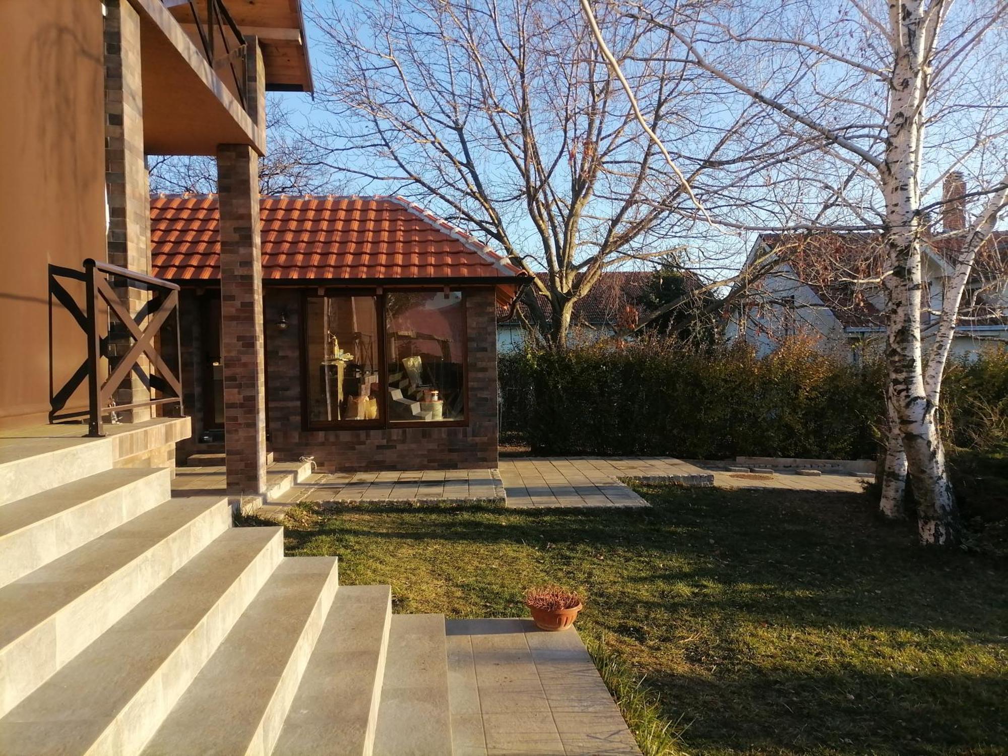 A Bre Da Bre Family Club Apartment Nis