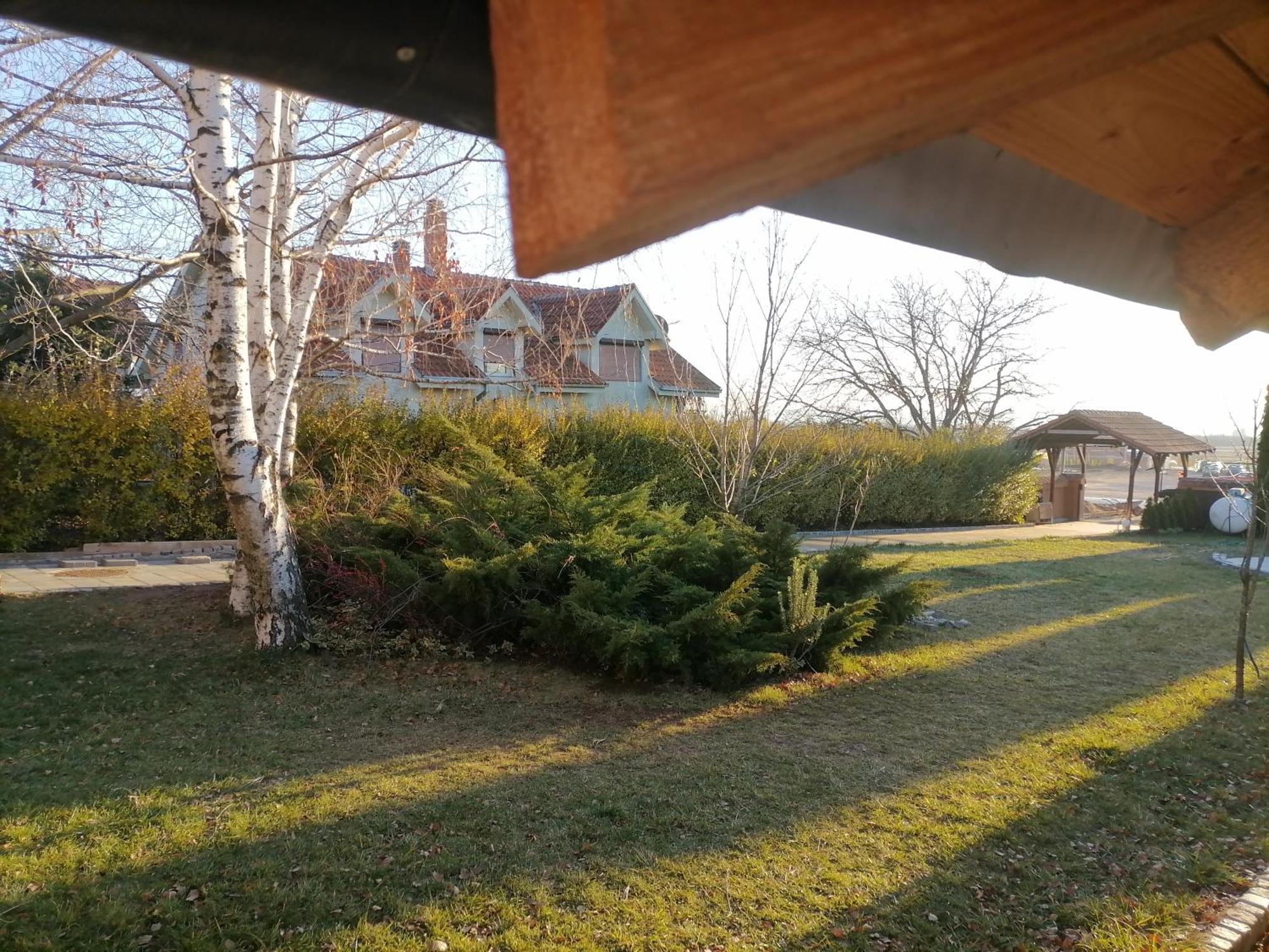 A Bre Da Bre Family Club Apartment
