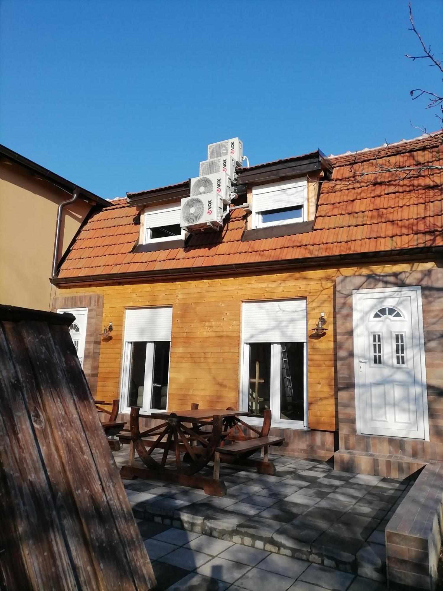 Apartment A Bre Da Bre Family Club Nis