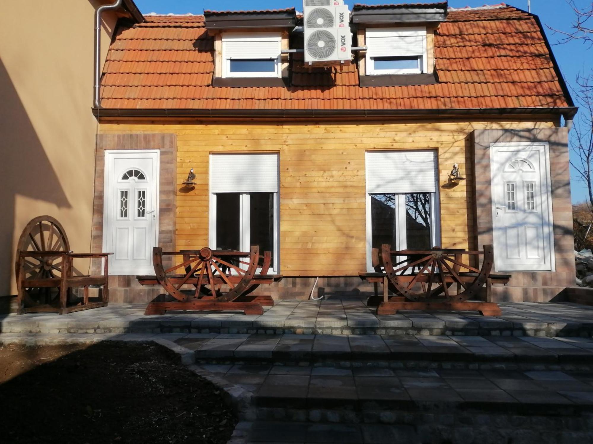 A Bre Da Bre Family Club Apartment Nis