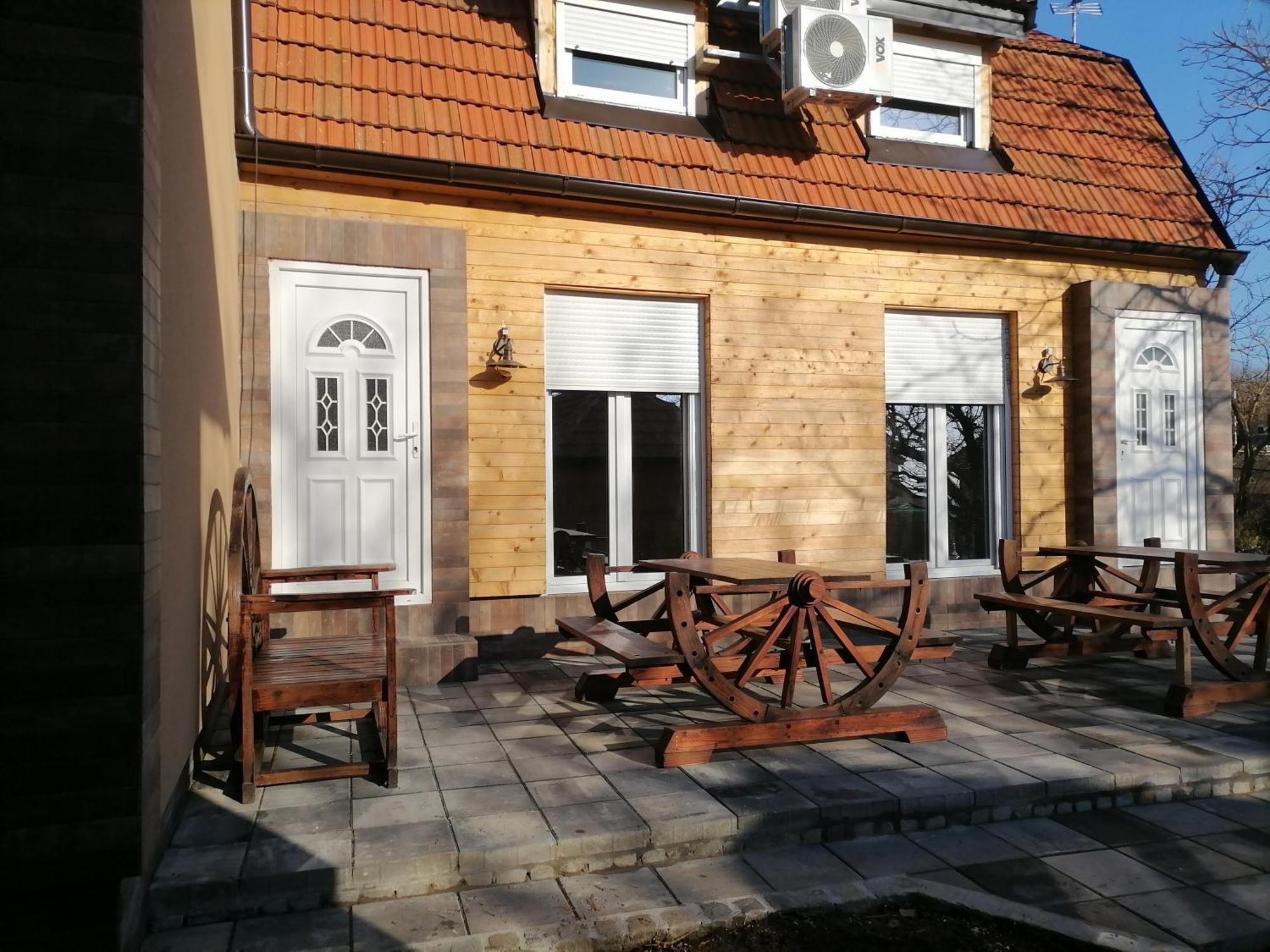 A Bre Da Bre Family Club Apartment *