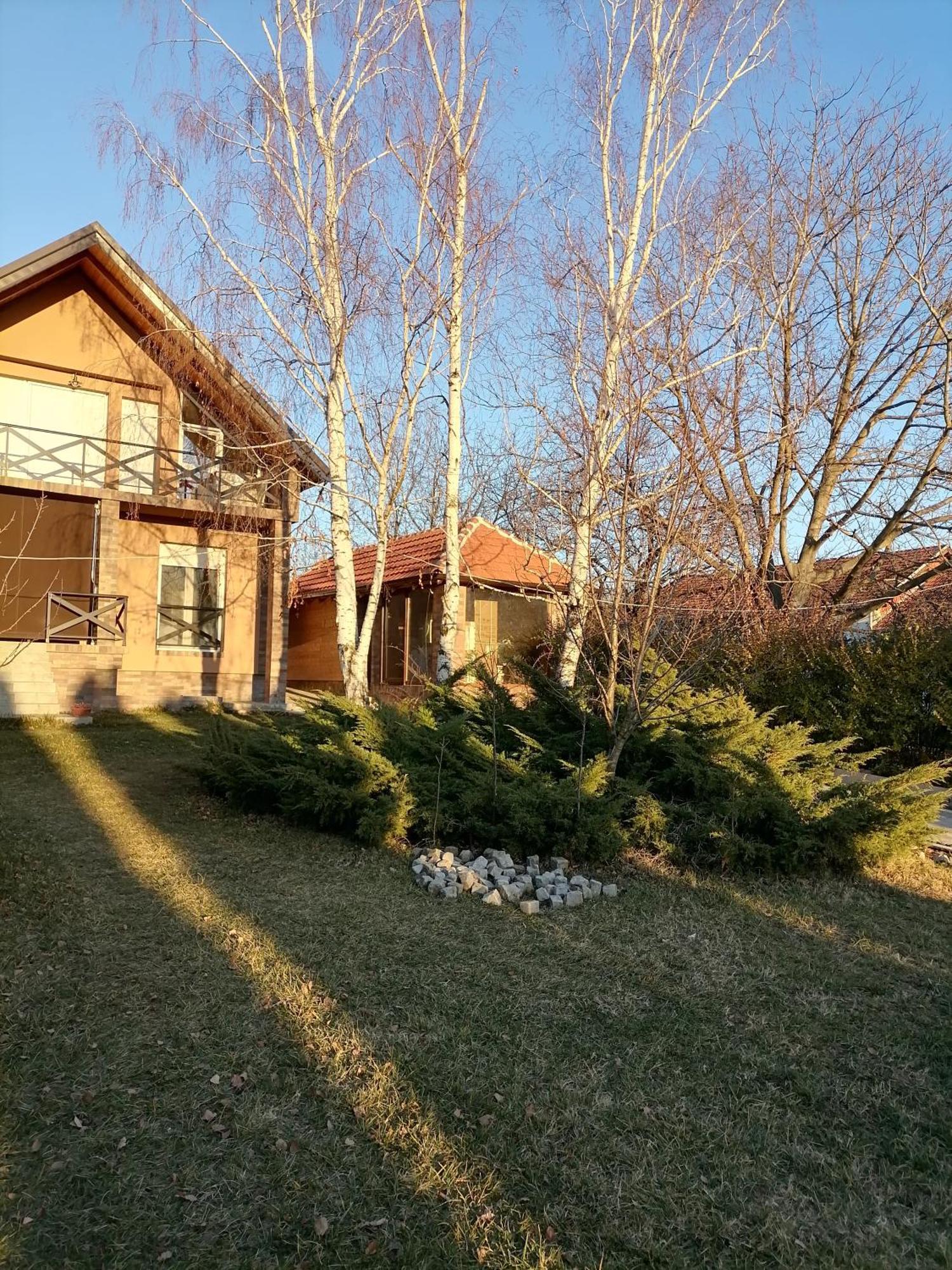 Apartment A Bre Da Bre Family Club *