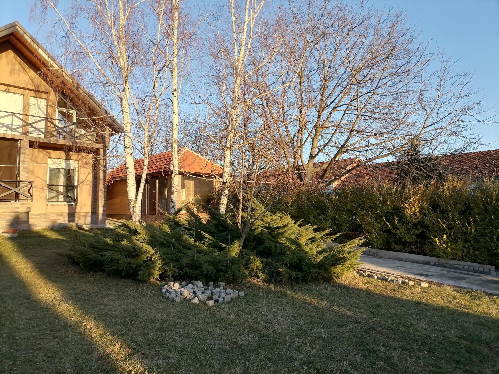A Bre Da Bre Family Club Apartment *