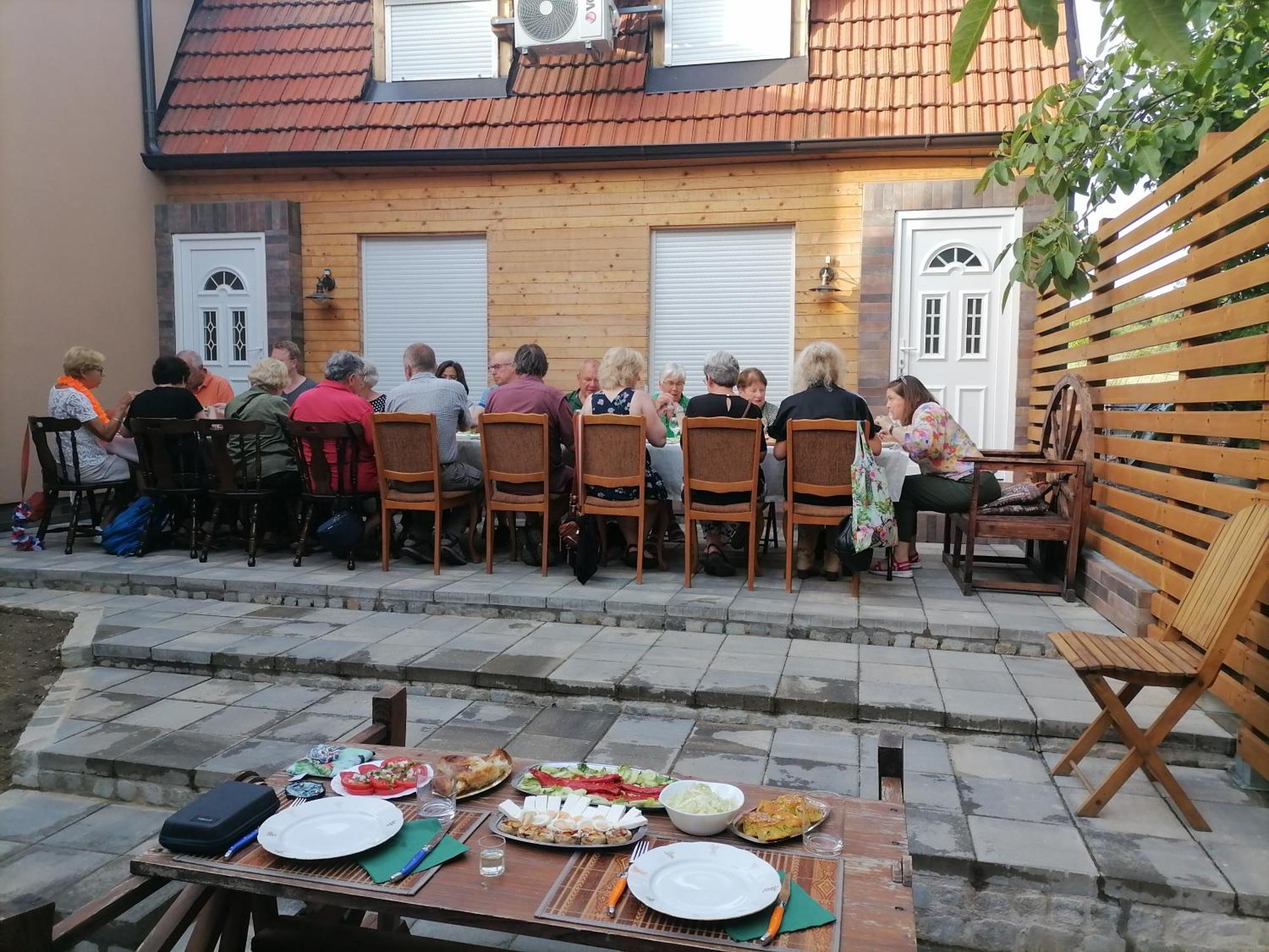 Apartment A Bre Da Bre Family Club *