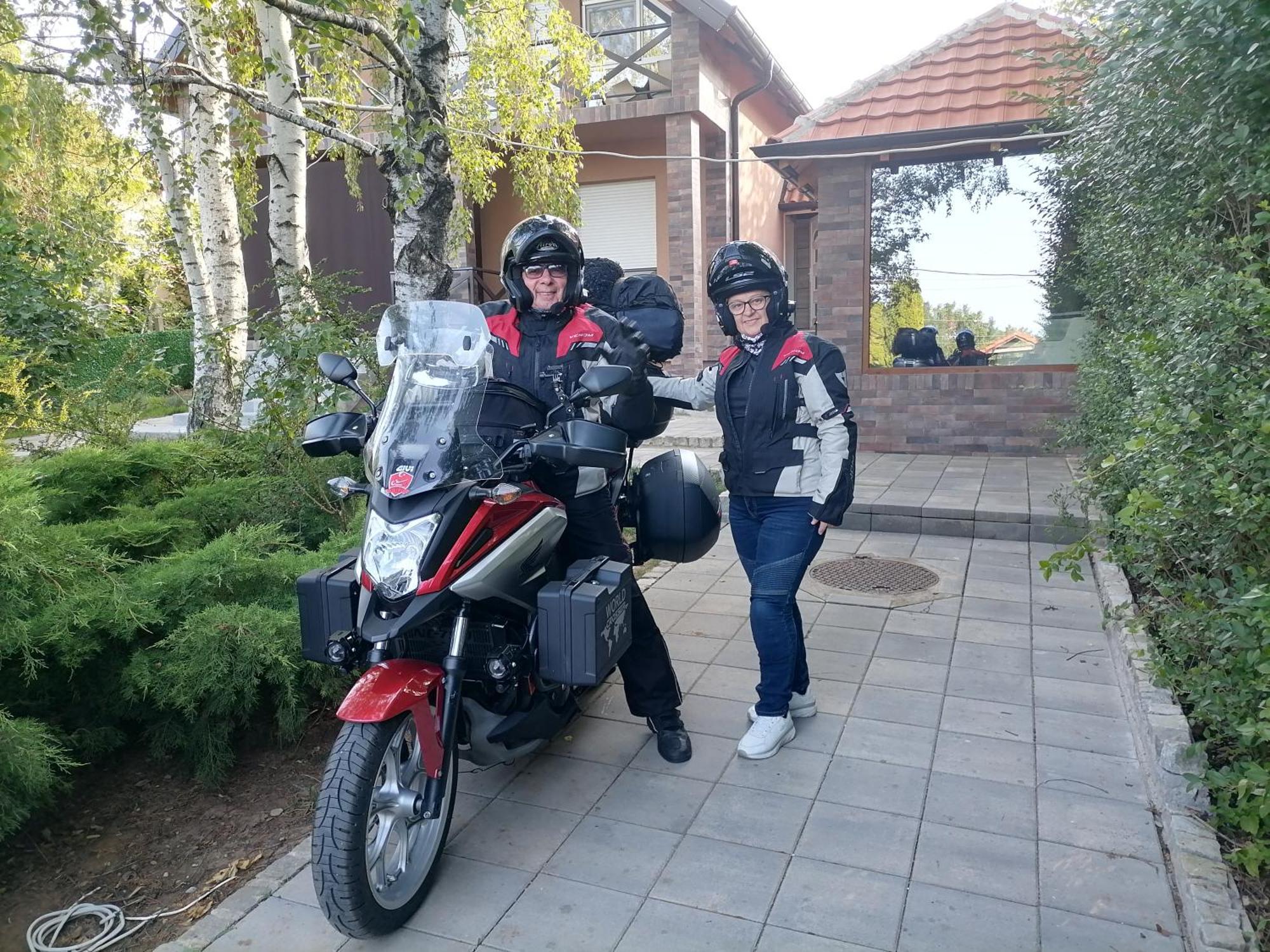 A Bre Da Bre Family Club Nis