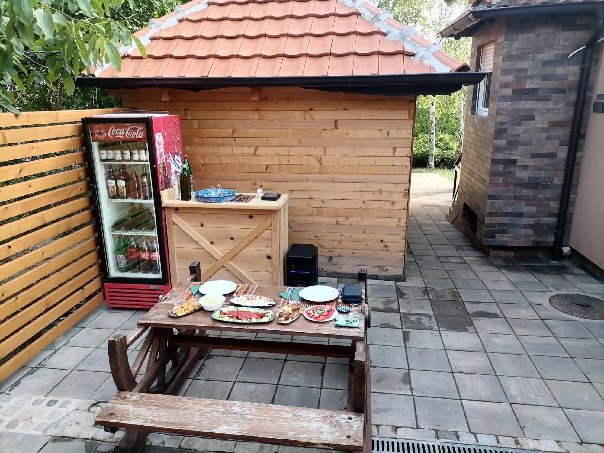A Bre Da Bre Family Club Apartment *