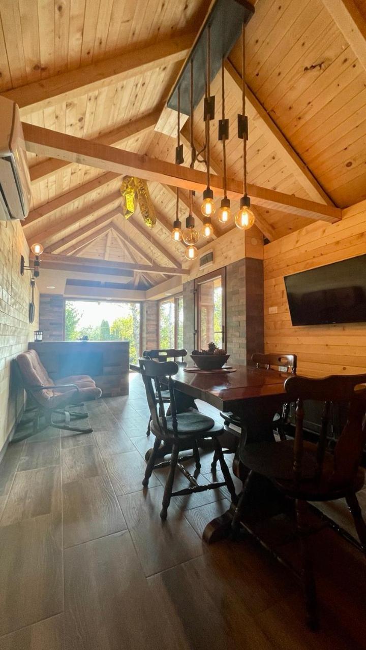 A Bre Da Bre Family Club Apartment *