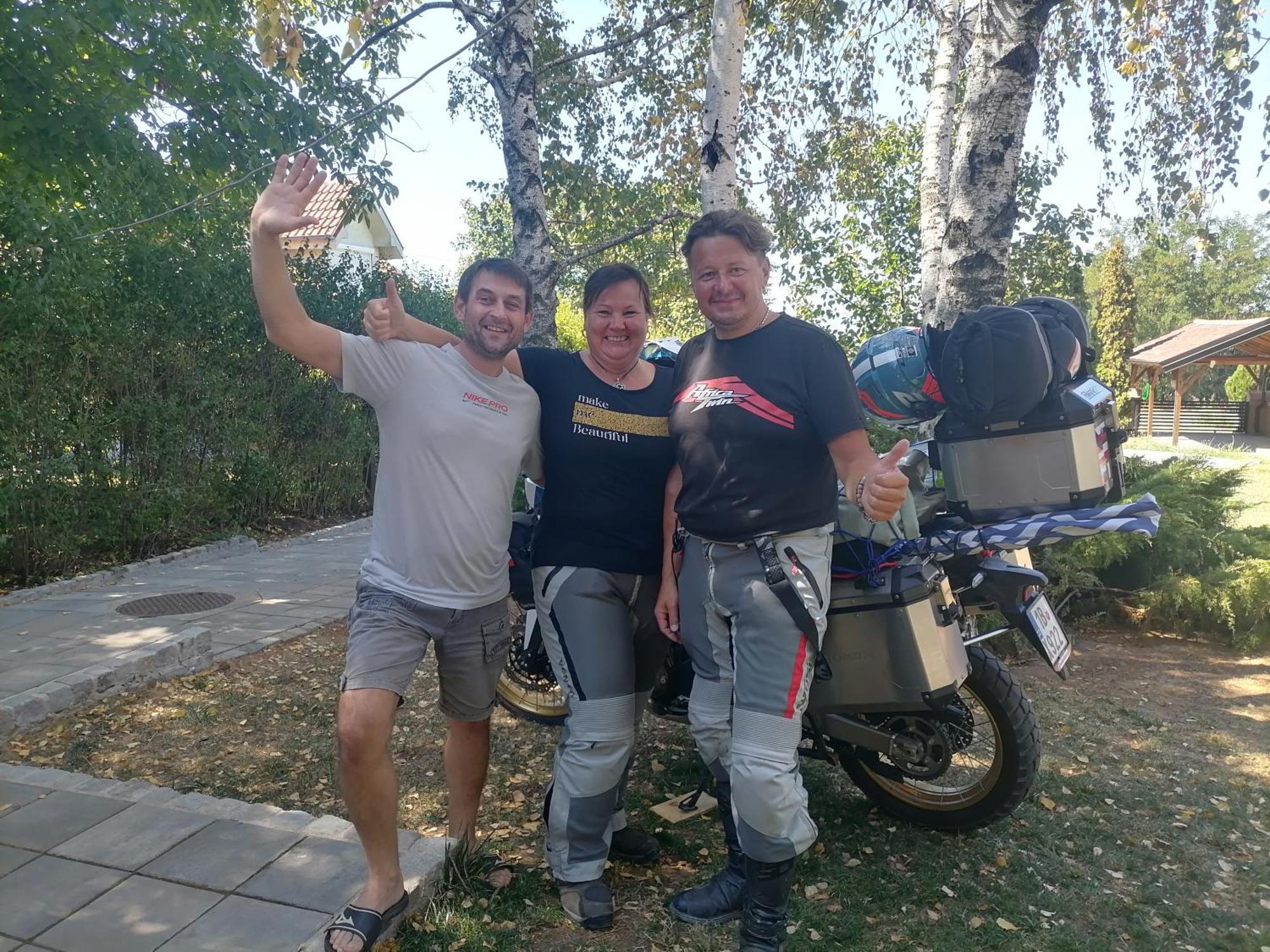 A Bre Da Bre Family Club Apartment Nis