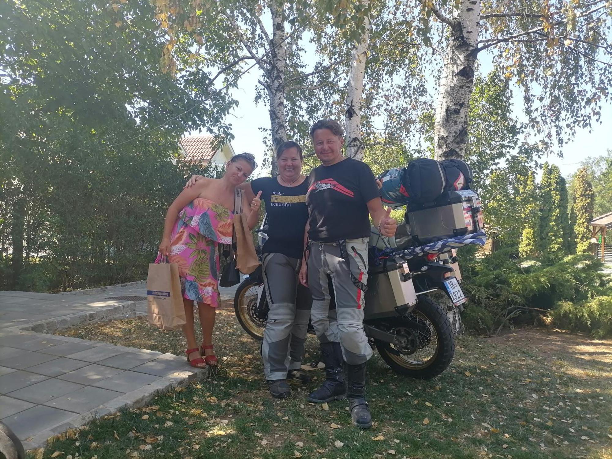 A Bre Da Bre Family Club Apartment Nis